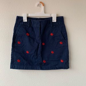 Womens Vineyard Vines Skirt